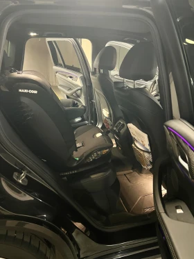 BMW X3 30i Head Up Display | Panorama | Carbon Trim - 64900 лв. / 33182.84 € - 44049156 16