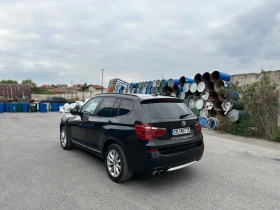 Обява за продажба на BMW X3 35D TOP! ~28 700 лв. - изображение 6