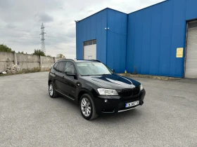 Обява за продажба на BMW X3 35D TOP! ~28 700 лв. - изображение 2