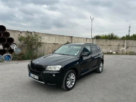 Обява за продажба на BMW X3 35D TOP! ~28 700 лв. - изображение 1
