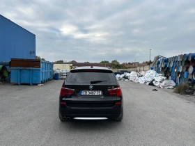 Обява за продажба на BMW X3 35D TOP! ~28 700 лв. - изображение 5