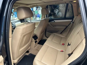 Обява за продажба на BMW X3 35D TOP! ~28 700 лв. - изображение 7