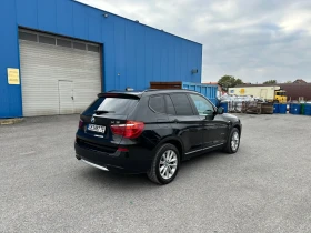 Обява за продажба на BMW X3 35D TOP! ~28 700 лв. - изображение 4