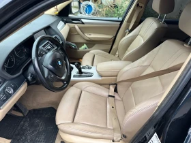 Обява за продажба на BMW X3 35D TOP! ~28 700 лв. - изображение 10