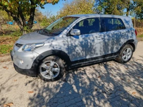 Обява за продажба на Toyota Urban Cruiser 1.4 D4D 4x4  ~9 900 лв. - изображение 6