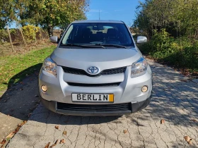 Обява за продажба на Toyota Urban Cruiser 1.4 D4D 4x4  ~9 900 лв. - изображение 1