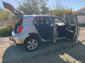 Обява за продажба на Toyota Urban Cruiser 1.4 D4D 4x4  ~9 900 лв. - изображение 8