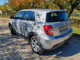 Обява за продажба на Toyota Urban Cruiser 1.4 D4D 4x4  ~9 900 лв. - изображение 5