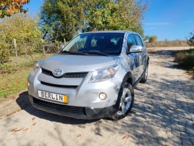 Обява за продажба на Toyota Urban Cruiser 1.4 D4D 4x4  ~9 900 лв. - изображение 1