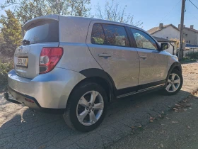 Обява за продажба на Toyota Urban Cruiser 1.4 D4D 4x4  ~9 900 лв. - изображение 3