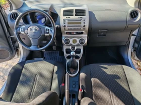 Обява за продажба на Toyota Urban Cruiser 1.4 D4D 4x4  ~9 900 лв. - изображение 10