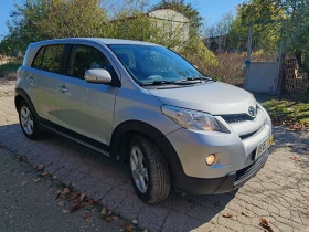 Обява за продажба на Toyota Urban Cruiser 1.4 D4D 4x4  ~9 900 лв. - изображение 2