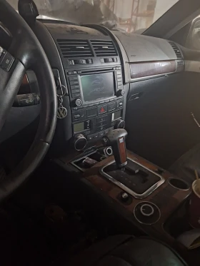 VW Touareg 3.2 Бензин, снимка 3