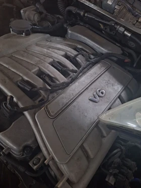 VW Touareg 3.2 Бензин, снимка 2