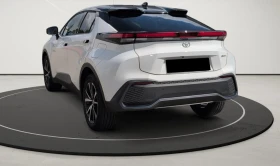 Toyota C-HR 2.0* TEAM-D* CAM* KEYLESS* DISTR*  - 28800 € / 56327.90 лв. - 83436669 7