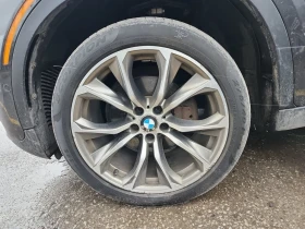 BMW X6 * XDRIVE35I * CARFAX * ЦЕНА ДО БГ - 40400 лв. / 20656.19 € - 52545166 6