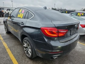 BMW X6 * XDRIVE35I * CARFAX * ЦЕНА ДО БГ - 40400 лв. / 20656.19 € - 52545166 4