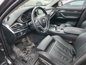 BMW X6 * XDRIVE35I * CARFAX * ЦЕНА ДО БГ - 40400 лв. / 20656.19 € - 52545166 7