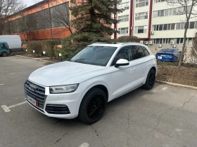 Audi Q5 Premium, sLine