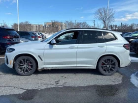 BMW X3 xDrive30i M SPORT/360 CAM/ВТОРИ ГУМИ/ПАНОРАМА - 32900 € / 64346.81 лв. - 74444180 3