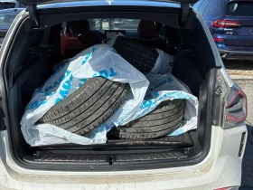 BMW X3 xDrive30i M SPORT/360 CAM/ВТОРИ ГУМИ/ПАНОРАМА - 32900 € / 64346.81 лв. - 74444180 15