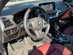BMW X3 xDrive30i M SPORT/360 CAM/ВТОРИ ГУМИ/ПАНОРАМА - 32900 € / 64346.81 лв. - 74444180 8