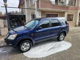 Honda Cr-v - 4200 € / 8214.49 лв. - 22361356 3