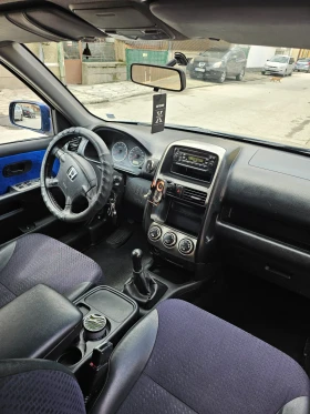 Honda Cr-v - 4200 € / 8214.49 лв. - 22361356 7