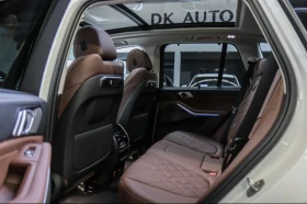 BMW X5 30d xDrive Pano HUD 360 - 63000 € / 123217.29 лв. - 16534780 8