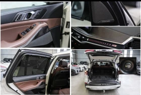 BMW X5 30d xDrive Pano HUD 360 - 63000 € / 123217.29 лв. - 16534780 12