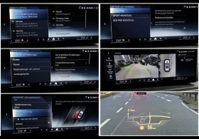 BMW X5 30d xDrive Pano HUD 360 - 63000 € / 123217.29 лв. - 16534780 11