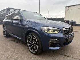 BMW X3 M40i xDrive Pano HUD Led  | Mobile.bg � ����� ������ 3