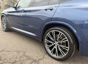 BMW X3 M40i xDrive Pano HUD Led  | Mobile.bg � ����� ������ 9