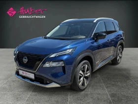 Nissan X-trail Tekna e-Power e-4orce 