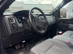 Ford F150 Reg Cab 126 5.0 С РЕГИСТРАЦИЯ & АВТО КРЕДИТ  | Auto.bg — изображение 6