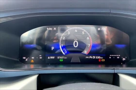 VW Taos Comfortline 4Motion | Auto.bg — изображение 10