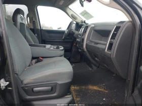 Dodge RAM 1500 Express 4x4 Quad Cab 6'4" Box - 9000 € / 17602.47 лв. - 23827775 5