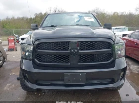Dodge RAM 1500 Express 4x4 Quad Cab 6'4" Box - 9000 € / 17602.47 лв. - 23827775 6