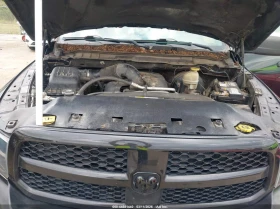 Dodge RAM 1500 Express 4x4 Quad Cab 6'4" Box - 9000 € / 17602.47 лв. - 23827775 10