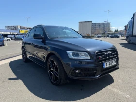 Audi SQ5 3.0 TDI 8ZF Black Edition | Auto.bg — изображение 2