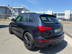 Audi SQ5 3.0 TDI 8ZF Black Edition | Auto.bg — изображение 5