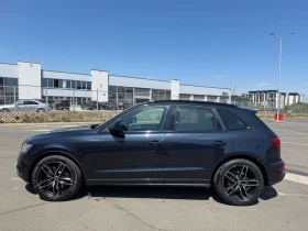 Audi SQ5 3.0 TDI 8ZF Black Edition | Auto.bg — изображение 4