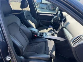 Audi SQ5 3.0 TDI 8ZF Black Edition | Auto.bg — изображение 13