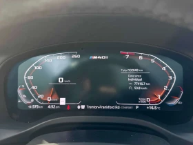 BMW X3 M40i * HEAD UP* ��������* ��� ����� ����/������*  | Mobile.bg � ����� ������ 8