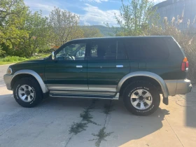 Mitsubishi Pajero sport 3.0 V6 | Mobile.bg � ����� ������ 4