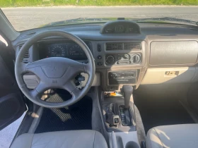 Mitsubishi Pajero sport 3.0 V6 | Mobile.bg � ����� ������ 10