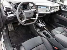 Audi Q4 e-Tron Sportback 45 Quattro = S-line = �������� | Mobile.bg � ����� ������ 5