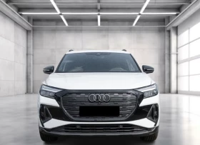 ������ Audi Q4