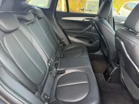 BMW X1 XDrive 25d M-sport paket  | Mobile.bg � ����� ������ 11