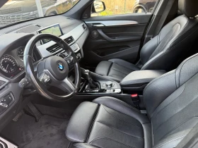 BMW X1 XDrive 25d M-sport paket  | Mobile.bg � ����� ������ 8